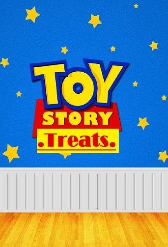 Toy Story Treats dizi afişi