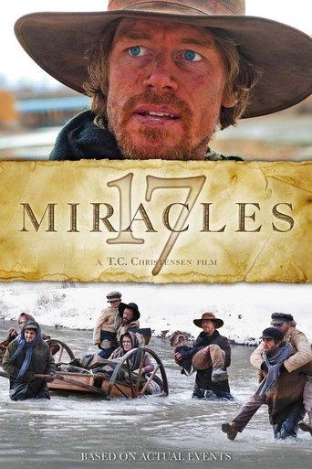 17 Miracles film afişi
