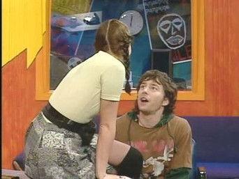 Maria cherche l'âme sœur