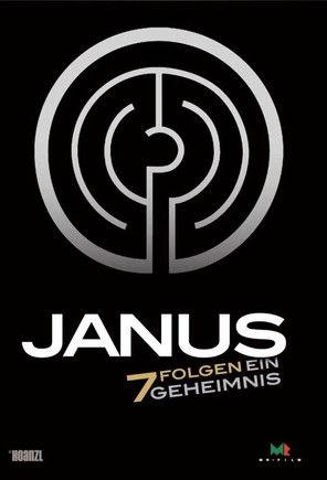 Janus dizi afişi