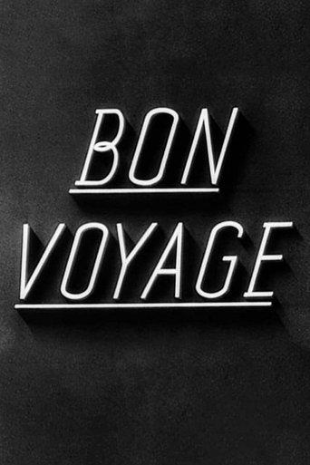 Bon Voyage film afişi