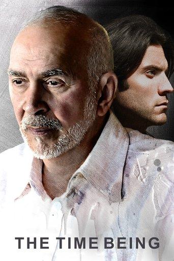 The Time Being film afişi
