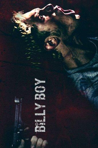 Billy Boy film afişi
