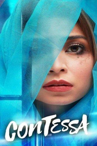 Contessa dizi afişi