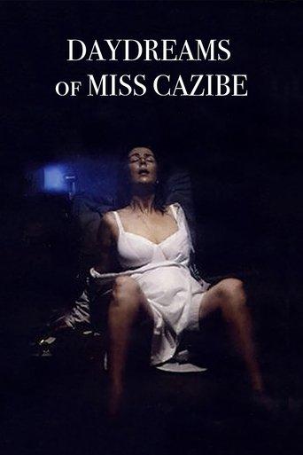 Daydreams of Miss Cazibe film afişi