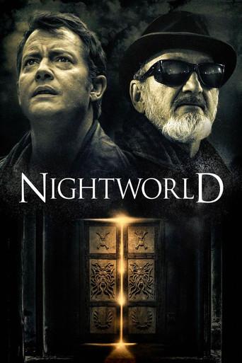 Nightworld film afişi