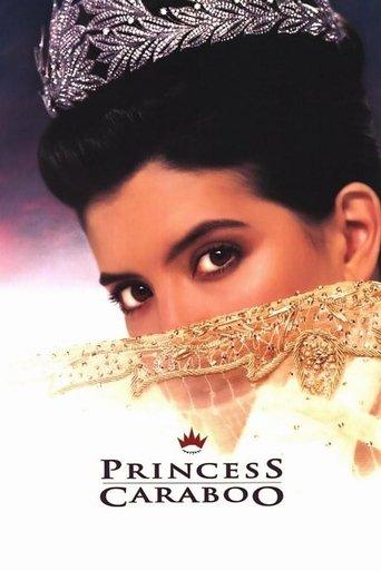 Princess Caraboo film afişi