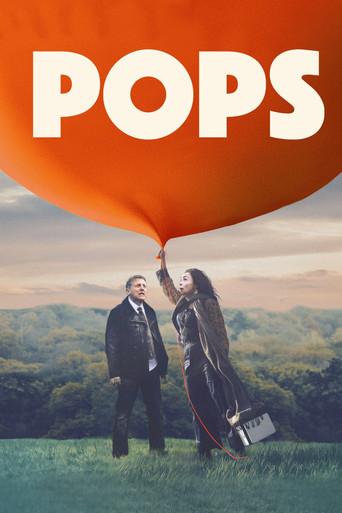 Pops film afişi