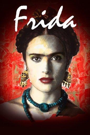 Frida film afişi