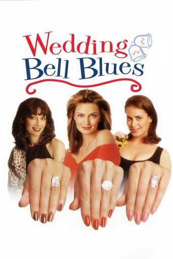 Wedding Bell Blues film afişi