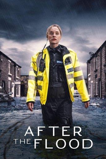 After the Flood dizi afişi