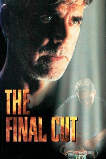The Final Cut film afişi