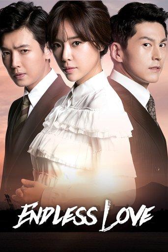 Endless Love dizi afişi