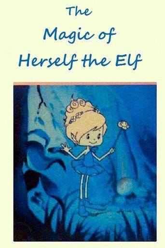 The Magic of Herself the Elf film afişi