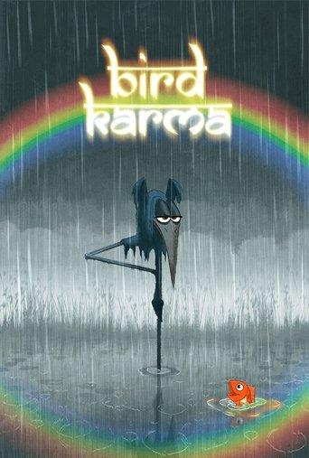 Bird Karma film afişi