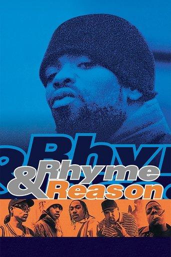 Rhyme & Reason film afişi