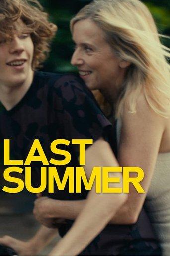 Last Summer film afişi