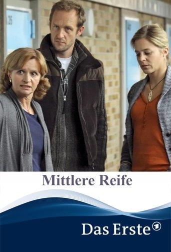 Mittlere Reife film afişi