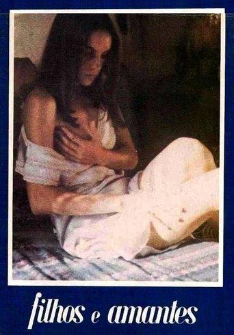 Sons and Lovers film afişi