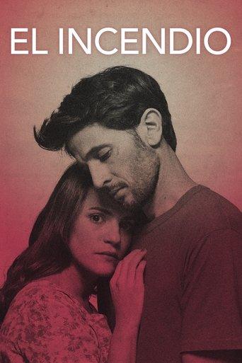 The Fire film afişi