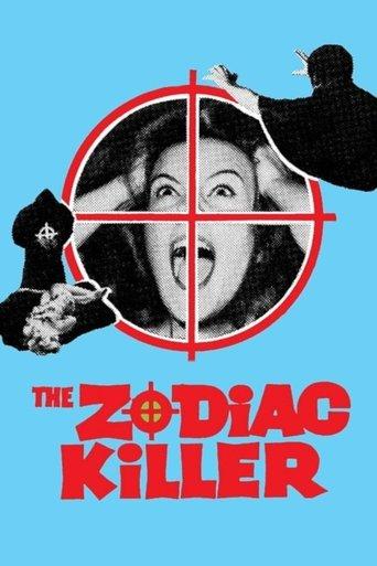 The Zodiac Killer film afişi