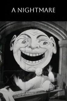 A Nightmare film afişi