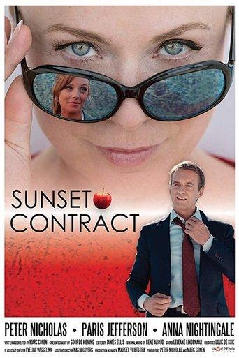 Sunset Contract film afişi