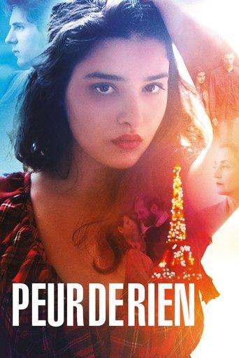 Parisienne film afişi
