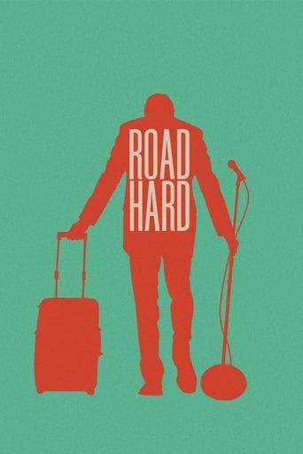 Road Hard film afişi