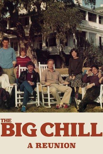 The Big Chill: A Reunion film afişi