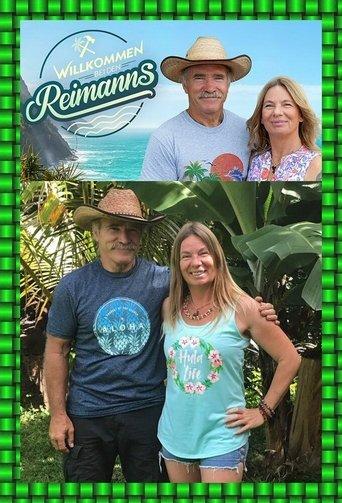 Willkommen bei den Reimanns dizi afişi