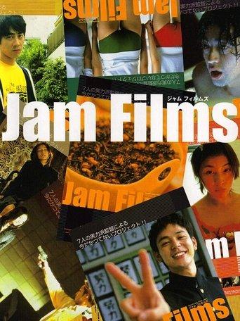 Jam Films film afişi