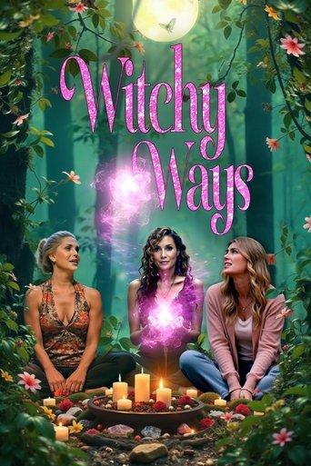 Witchy Ways film afişi