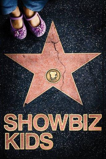 Showbiz Kids film afişi