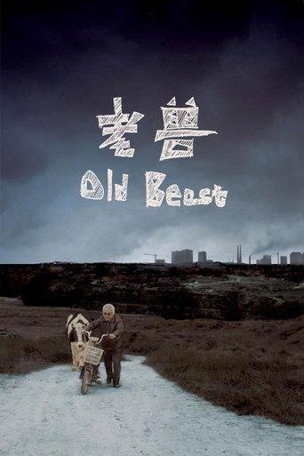 Old Beast film afişi