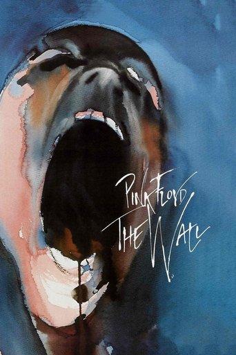 Pink Floyd: The Wall film afişi