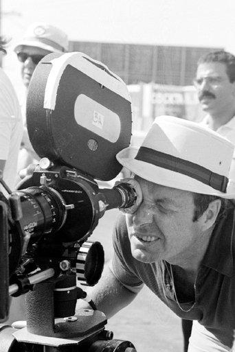 Guy Hamilton: The Director Speaks film afişi