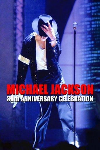 Michael Jackson: 30th Anniversary Celebration film afişi
