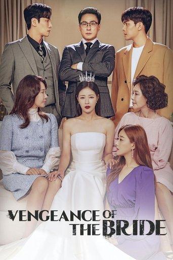 Vengeance of the Bride dizi afişi