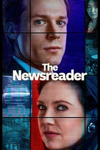 The Newsreader dizi afişi