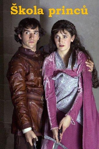 Škola princů film afişi