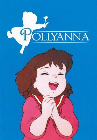 Pollyanna dizi afişi