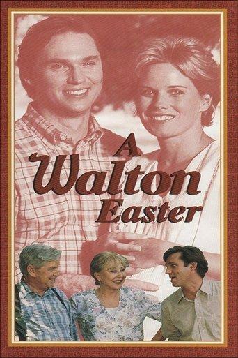 A Walton Easter film afişi