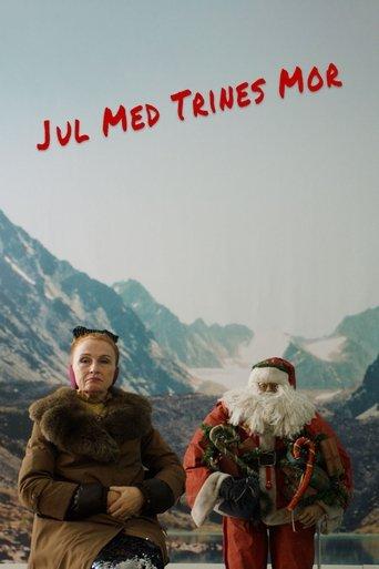 Jul med Trines mor dizi afişi