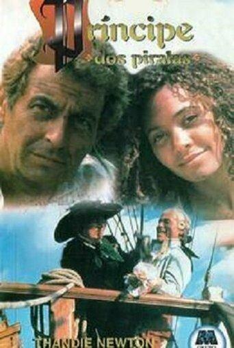 Pirate Prince film afişi