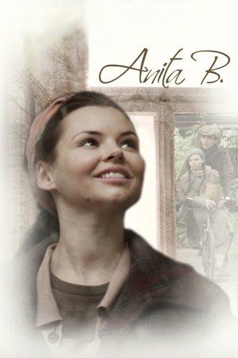 Anita B. film afişi