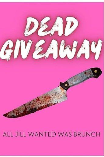 Dead Giveaway film afişi