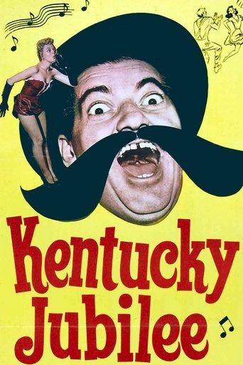 Kentucky Jubilee film afişi