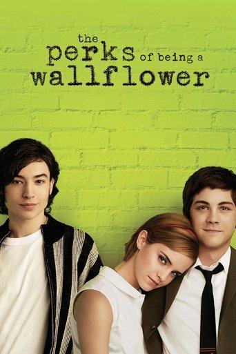 The Perks of Being a Wallflower film afişi