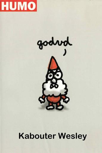 Gnome Wesley dizi afişi